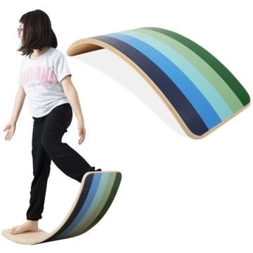 Denge Tahtası Aqua Regular