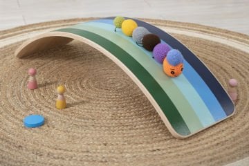 Denge Tahtası Aqua Regular