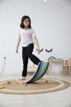 Denge Tahtası Aqua Regular