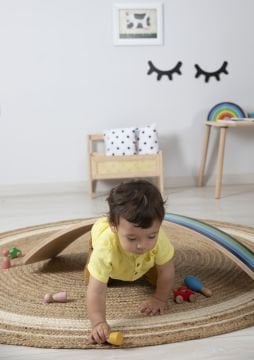 Denge Tahtası Aqua Regular